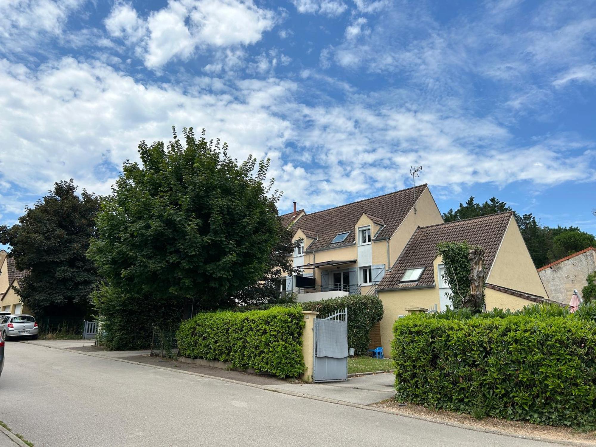 Maison Avec Jardin Buxy Dış mekan fotoğraf